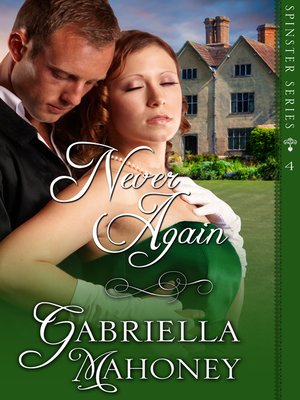 cover image of Never Again